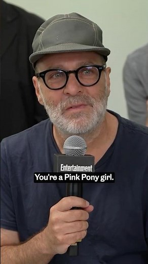 A Dramatic Reading of 'Pink Pony Club' by the 'Bob’s Burgers' Cast