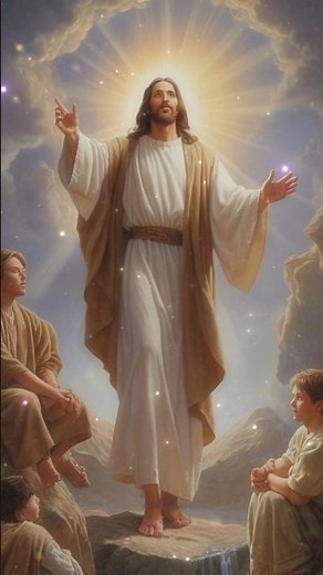 🚨Stop Scrolling Look How Jesus Cast Out Demons | Biblical Miracles Explained