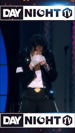 Michael Jackson and Billie Jean: The Story of a Hit #daynighttv #showbiz #michaeljackson