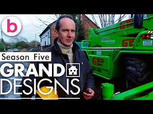Grand Designs UK With Kevin McCloud | Hampshire | Season 5 Episode 14 | Full Episode