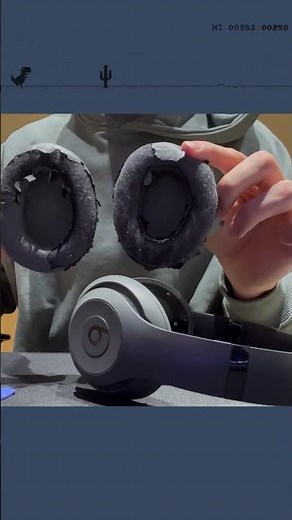 Replace Ear Pads on Beats Studio 2.0 & 3.0