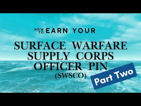 Earning your SWSCO pin: Board Structure