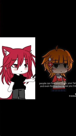 school logo trend🙄#gacha#memes#gachalife#yune#fyp#gachanox#viral#gachameme#edits#CapCut#gachaedit