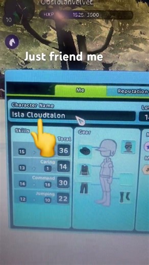 Wanna join my sso club?