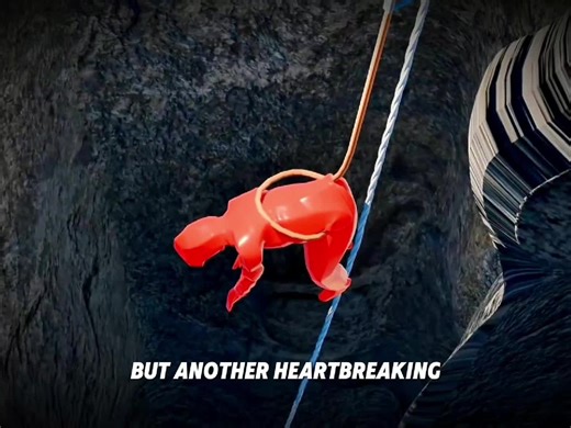 The Tragic Tale of Veryovkina Cave Explorations