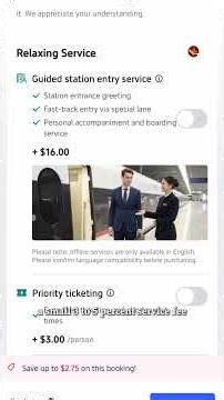China High-Speed Rail Guide 2026: How to Book on Trip.com & Navigate Stations