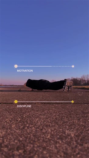 The Power of Discipline in Achieving Goals