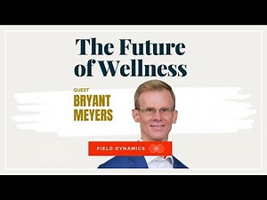 PEMF Therapy & Frequency Devices: Advancements in Holistic Health with Bryant Meyers