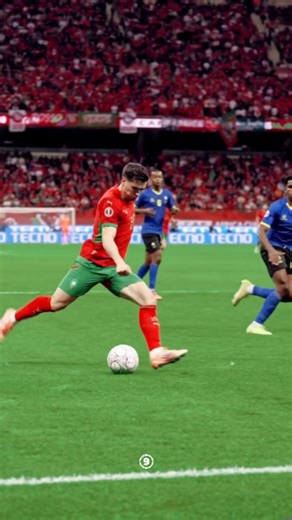 𝟵𝟳𝟱𝗢𝗙𝗙 on Instagram: "Brahim Diaz 😍🌟"