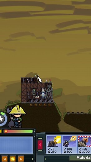 there can only be one winner #blitztopia #forts #gamingclips #gamingmemes #fyp