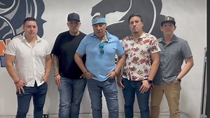 El Grupo Bronco era el grupo contratado para tocar en el evento de Nuevo León donde lamentablemente cayeron por los fuertes vientos las estructuras del escenario, en un video mencionan que ellos y su staff están bien y estarán presentes en Zacatepec este próximo viernes para celebrar a los maestros de Morelos | Felix Fox