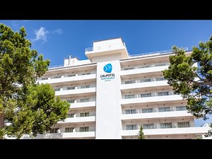 Grupotel Montecarlo (Can Picafort, Mallorca)