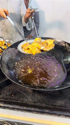 Fish Fry #shorts #shortvideo
