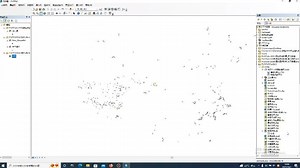 Arcmap中添加shap以及excel表格、CAD等各种数据的正确方式