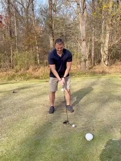 Matt Anderson on Reels