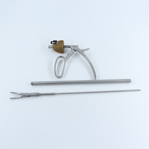 [Hot Item] Polymers Endoscopic Surgical Clip Applier Hem-O-Lok Clip Applicator