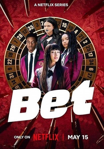 Bet Season 1 - watch full episodes streaming online