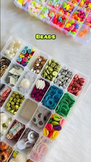 DIY Eid Earring 😱 #crafteraditi #diy #handmade #eidcraft #shorts #diyearrings ‪@CrafterAditi‬