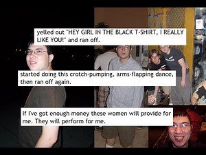 Classic Something Awful - Two Worlds - Gooncon 2k5