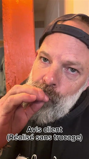 Un avis client… merci mon JC on refait semaine prochaine… #chinon #bistrot #bonnehumeur