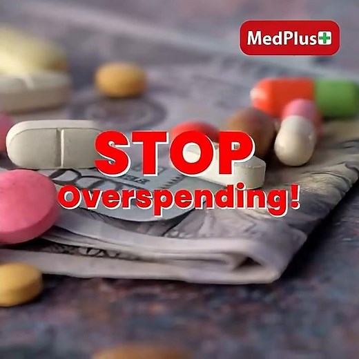 Trusted Medicines at Affordable Prices | MedPlus