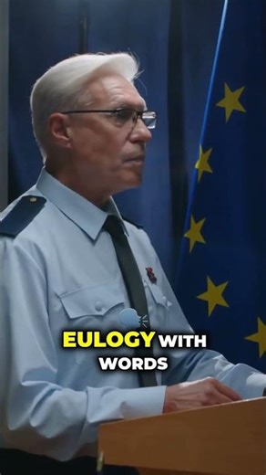 Insurance Fraud Kills Hero Firefighter. Heartbreaking Eulogy.