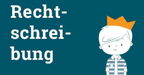 Rechtschreibung