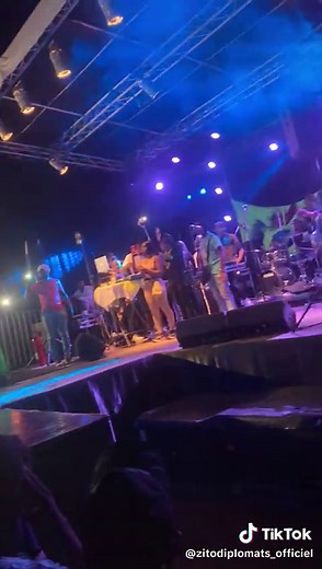 Zito Diplomats ♪ sur TikTok