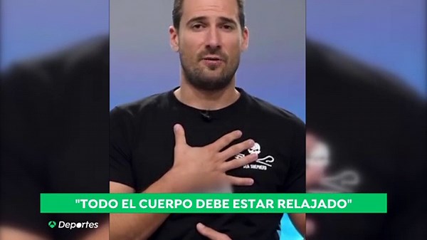 Vitomir Maricic rompe el récord mundial de apnea con 29 minutos y 3 segundos bajo el agua