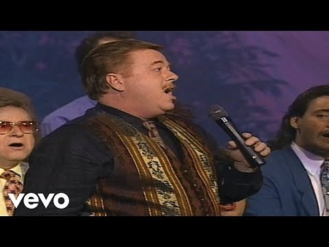 Bill & Gloria Gaither - I Know Who Holds Tomorrow [Live] ft. Buddy Lilies, Larry Ford