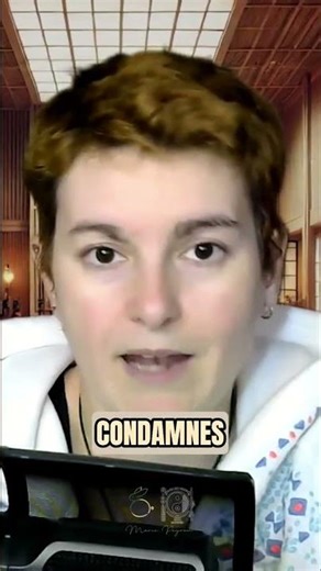 La loi psychologique de l'attraction : Ne fuis pas ! #shorts