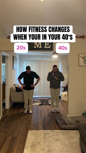 If you’re in your late 30s or 40s, how many years has it been since you were actually happy with your weight and how you looked?