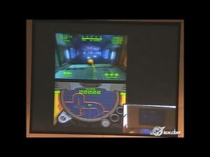 Metroid Prime: Hunters Nintendo DS Gameplay - Seattle