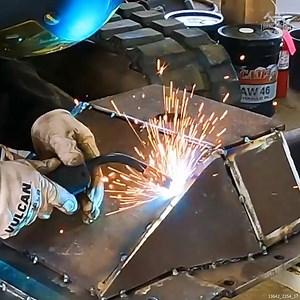 A HUGE thank you to all the folks who made suggestions. Dozer is better for it than I would have done solo. Several more repairs to do before putting this beast back in action. Some more important than others, and 2 could potentially save the machine from an early demise. | FarmCraft101