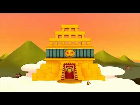 Gods vs. Humans | PC Trailer US (2011)