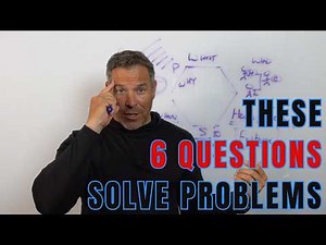 Collaborative Problem Solving Framework