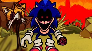 FNF Too Slow RERUN Remix？