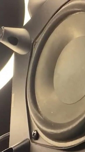 Logitech z506 Bass Test 2022