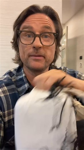 From @martinhendersonofficial on Instagram — Season 7 of #virginriver !!!!! Day 1 - here we go……!!!! So stoked to be back at it doing what I love for all of you who love the show. Thank you @netflix for your thoughtful gifts and the continued support and thank YOU to all the fans who keep us coming back here to make this cozy, heartfelt show. It’s an honor to be putting this thing out there for y’all 🙏❤️ | Robyn Carr