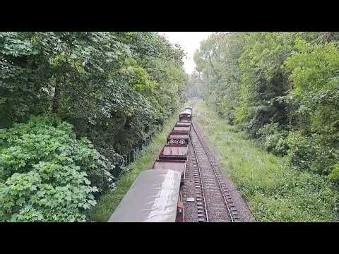 BRITISH RAIL CLASS 14 DIESEL-HYDRUALIC LOCOMOTIVE!!