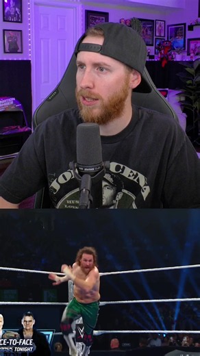 SAMI ZAYN VS MATT CARDONA #wwe #prowrestling #Smackdown | WWE Smackdown