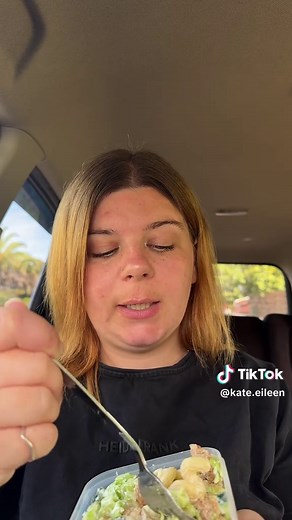 Delicious Work Lunch Ideas to Enjoy in Your Car