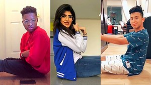 2.6K views · 56 reactions | Zoom Dance Challenge | Musically 2018 - Best Musically Compilation > Subscribe us on Youtube : https://goo.gl/TsMV92 #musicallyvideos, #musicallytutorials, #musicallydance, #musicallyfails, #musicallytricks, #musicallymusically, #musicallybattles, #musicallyfunny, #musicallytwerk, #musically2018, #musicallyapp | Crushing ASMR | Facebook