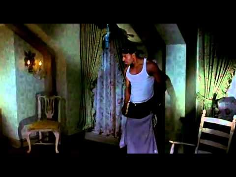 Scary Movie 2 - Onkel Ray