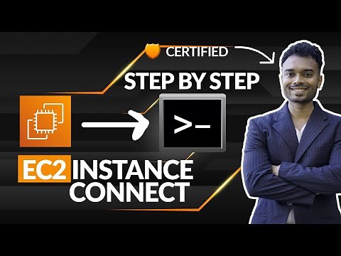 EC2 Instance Connect NOT Working Hands-on In-depth Explanation