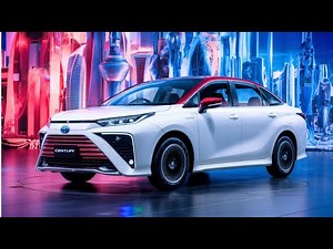 2025 Toyota Century Review | Luxury & Elegance Reimagined in Toyota’s Flagship Sedan