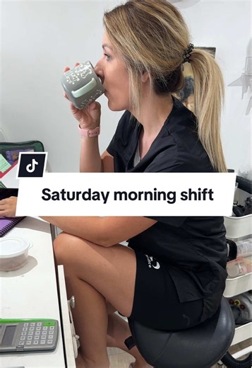 A Day in the Life of a Dog Groomer on Saturday