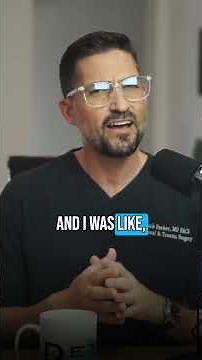17 Gunshot Wounds. No Pulse. Then the Surgeon Did THIS.