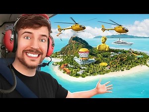 How Much Money Does Mr Beast Make Per Month ?