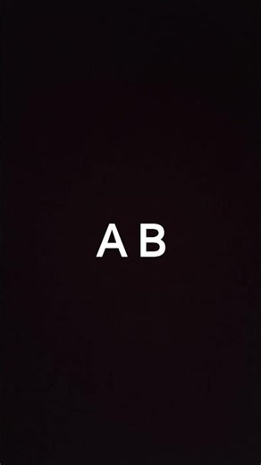 AB technology #game #numbers